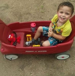 Meet your Posher, Rene